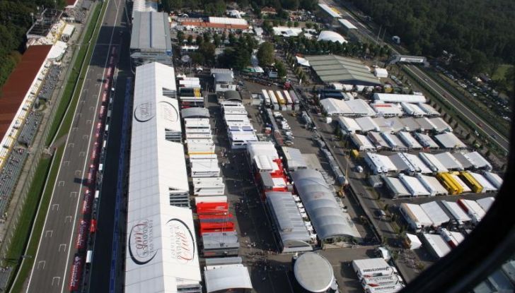 truckEmotion & vanEmotion 2016 si chiude con il record di prove - Foto 4 di 9