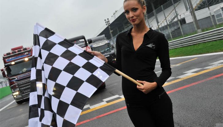 truckEmotion & vanEmotion 2016 si chiude con il record di prove - Foto 8 di 9