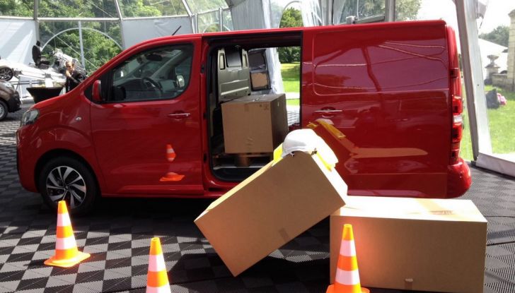 veicoli commercialiPeugeot