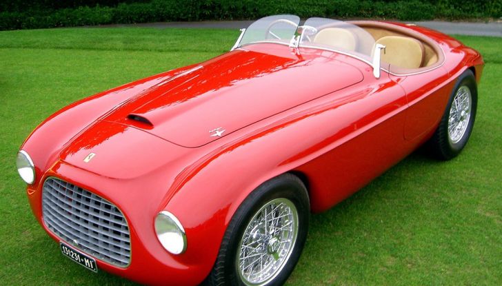 Classifica: le 10 Ferrari più belle di sempre - Foto 7 di 12