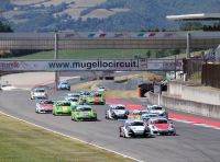 Come Ledogar “vola” sui saliscendi del Mugello