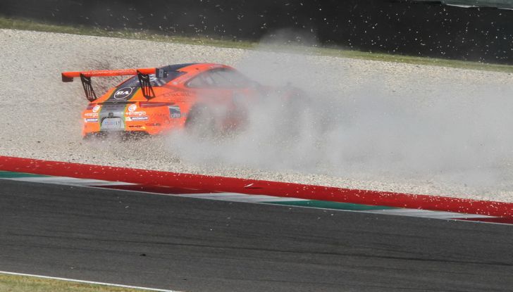 Come Ledogar “vola” sui saliscendi del Mugello - Foto 7 di 9