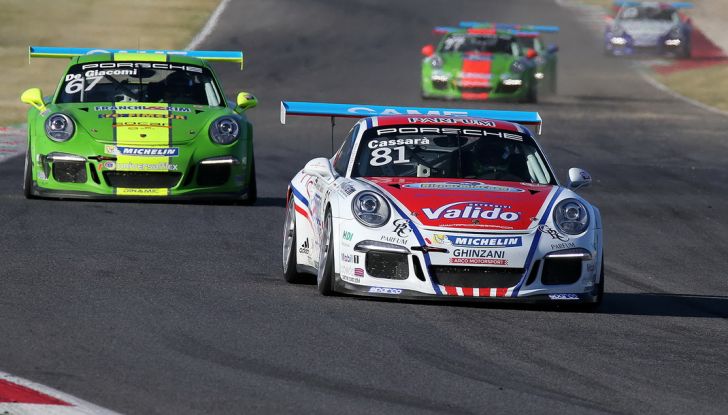 Come Ledogar “vola” sui saliscendi del Mugello - Foto 8 di 9