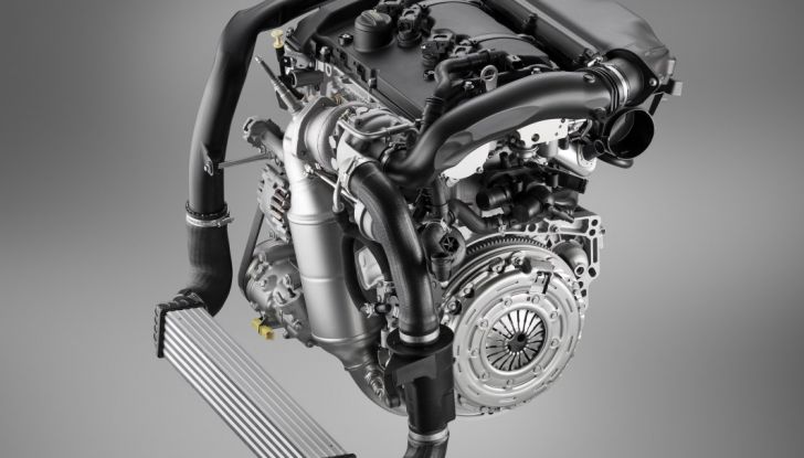 Turbocharged e Supercharged: differenze, vantaggi e svantaggi - Foto 4 di 12