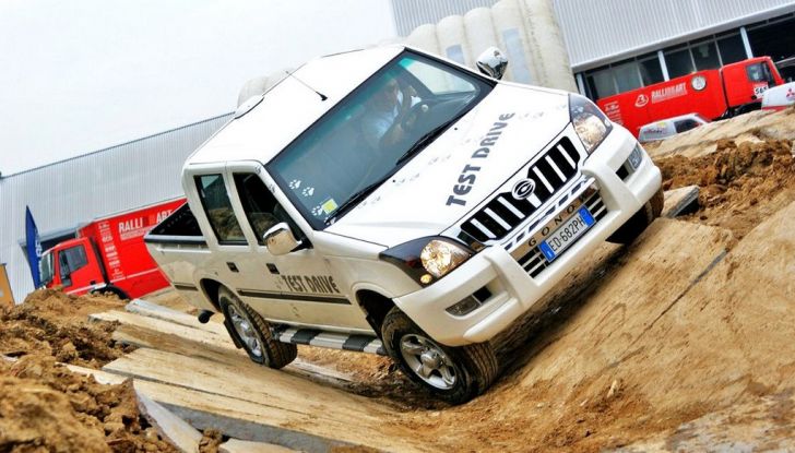 4X4FEST, inizia il countdown all’evento giunto alla 16° edizione - Foto 21 di 46