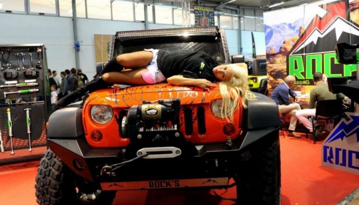 4X4FEST, inizia il countdown all’evento giunto alla 16° edizione - Foto 13 di 46