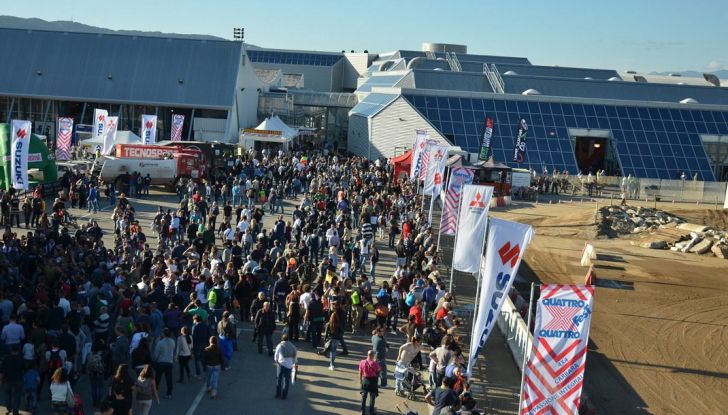 4X4FEST, inizia il countdown all’evento giunto alla 16° edizione - Foto 17 di 46