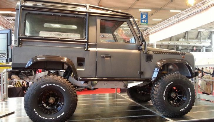 4X4FEST, inizia il countdown all’evento giunto alla 16° edizione - Foto 9 di 46