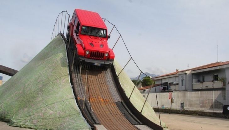 4X4FEST, inizia il countdown all’evento giunto alla 16° edizione - Foto 18 di 46