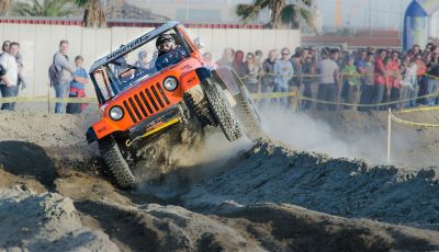 4X4Fest 2017: novità, anteprime, eventi e orari