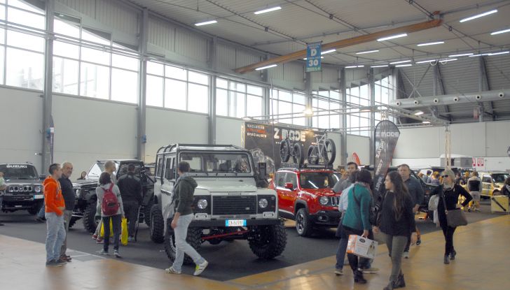 4X4FEST, inizia il countdown all’evento giunto alla 16° edizione - Foto 34 di 46