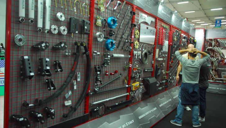 4X4FEST, inizia il countdown all’evento giunto alla 16° edizione - Foto 35 di 46