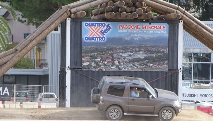 4X4FEST, inizia il countdown all’evento giunto alla 16° edizione - Foto 37 di 46