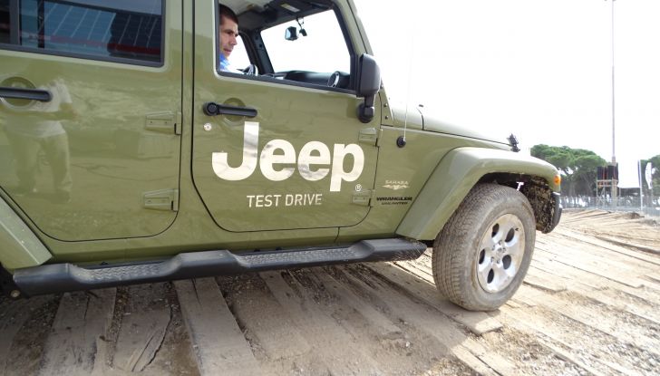 4X4FEST, inizia il countdown all’evento giunto alla 16° edizione - Foto 5 di 46