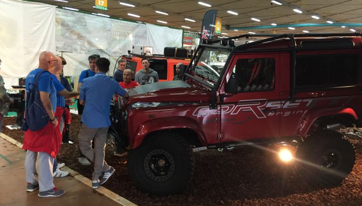 4X4FEST, inizia il countdown all’evento giunto alla 16° edizione - Foto 44 di 46