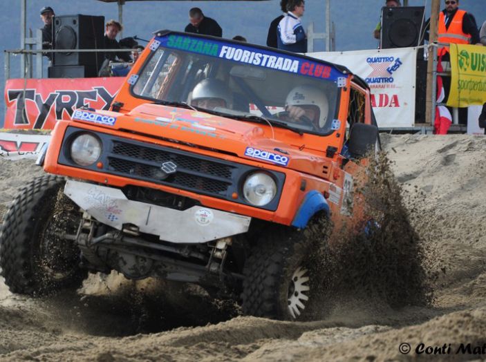 4X4FEST, inizia il countdown all’evento giunto alla 16° edizione