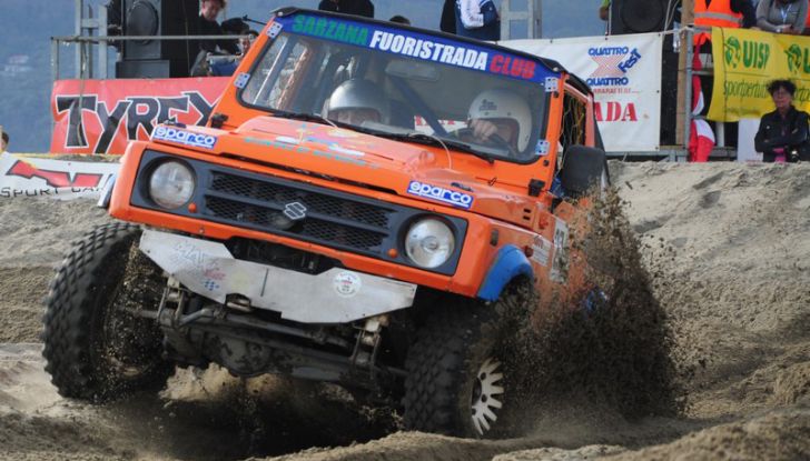 4X4FEST, inizia il countdown all’evento giunto alla 16° edizione - Foto 1 di 46