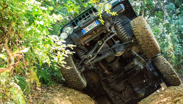 4X4FEST, inizia il countdown all’evento giunto alla 16° edizione - Foto 30 di 46