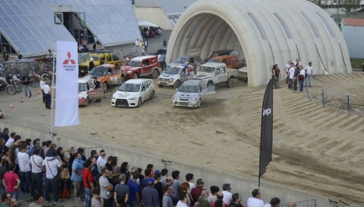 4X4FEST, inizia il countdown all’evento giunto alla 16° edizione - Foto 32 di 46
