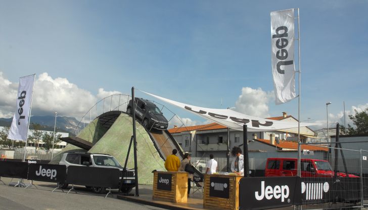 4X4FEST, inizia il countdown all’evento giunto alla 16° edizione - Foto 15 di 46