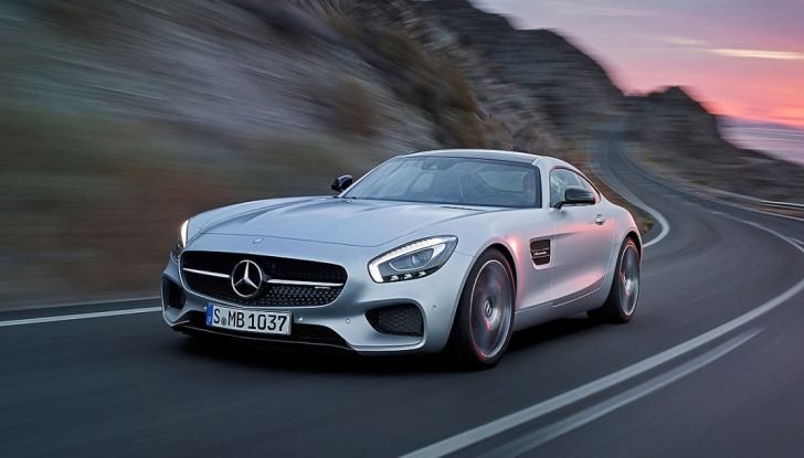 Pokemon GO: le auto che si trasformano in Pokemon - Foto 10 di 20