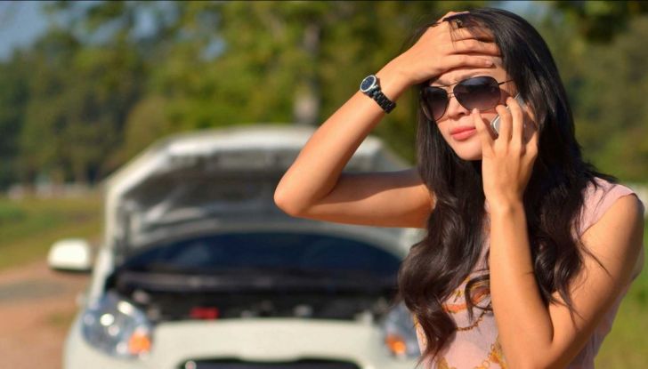Garanzia di assistenza stradale: come funziona e informazioni utili - Foto 3 di 9