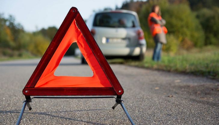Garanzia di assistenza stradale: come funziona e informazioni utili - Foto 1 di 9