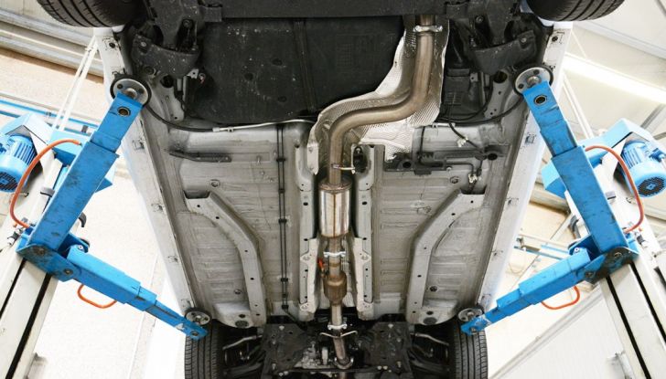 I consigli per migliorare le prestazioni dell’auto senza spendere troppo - Foto 6 di 7