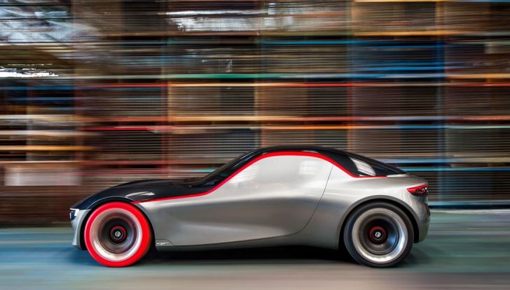 Auto senza specchietti retrovisori: in Giappone iniziano i test - Foto 9 di 10