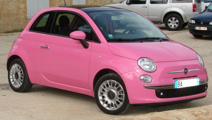 Pokemon GO: le auto che si trasformano in Pokemon - Foto 12 di 20