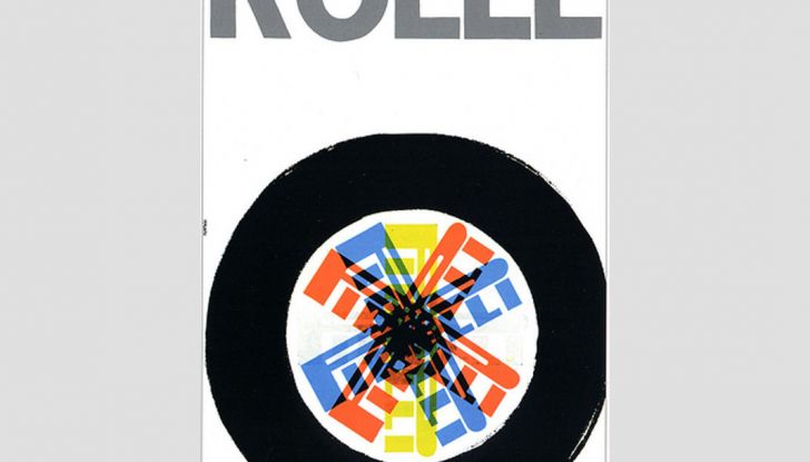 Bob Noorda, Pirelli Rolle, 1959