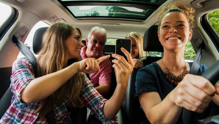 Carsharing, le vacanze in auto diventano low cost - Foto 1 di 10