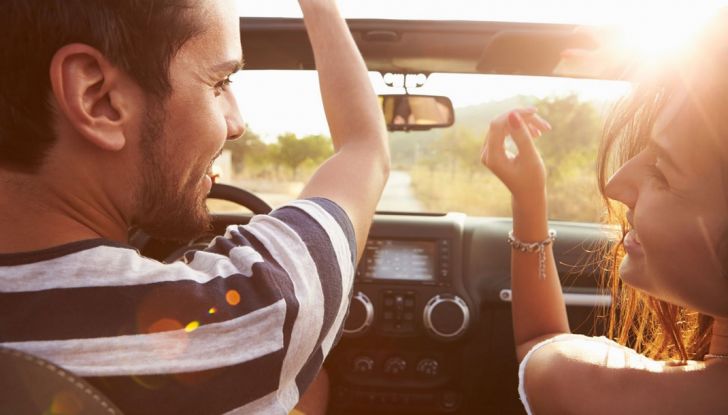 Carsharing, le vacanze in auto diventano low cost - Foto 2 di 10