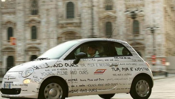 Carsharing, le vacanze in auto diventano low cost - Foto 3 di 10