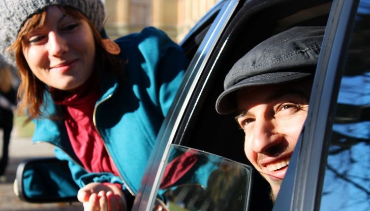 Carsharing, le vacanze in auto diventano low cost - Foto 4 di 10