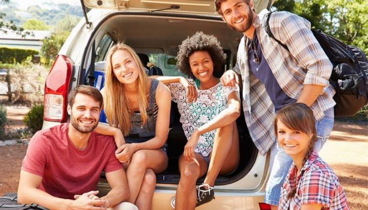 Carsharing, le vacanze in auto diventano low cost - Foto 6 di 10