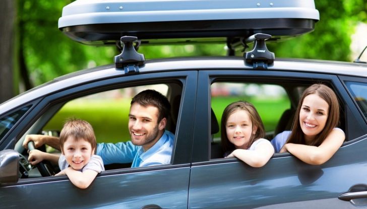 Carsharing, le vacanze in auto diventano low cost - Foto 7 di 10