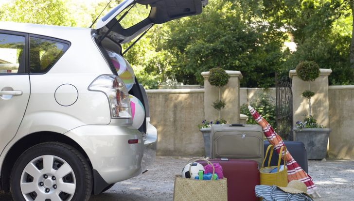 Carsharing, le vacanze in auto diventano low cost - Foto 8 di 10