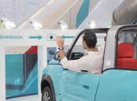 Citroen E-Mehari ora è disponibile per il mercato italiano