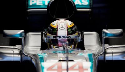F1 2016, GP degli Stati Uniti: trionfa Hamilton, quarto Vettel