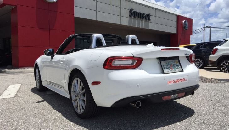 Fiat 124 spider test drive USA (2)
