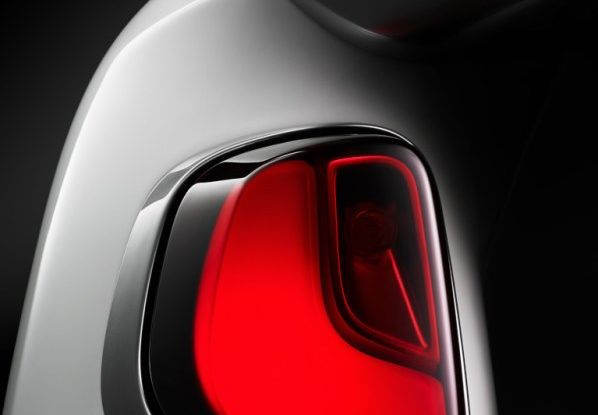 Mercedes-Benz presenta la Golf Car - Foto 7 di 13