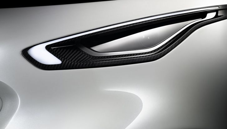 Mercedes-Benz presenta la Golf Car - Foto 8 di 13