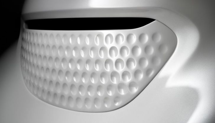 Mercedes-Benz presenta la Golf Car - Foto 9 di 13