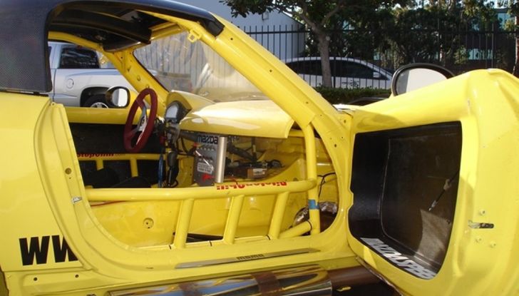 I consigli per migliorare le prestazioni dell’auto senza spendere troppo - Foto 1 di 7