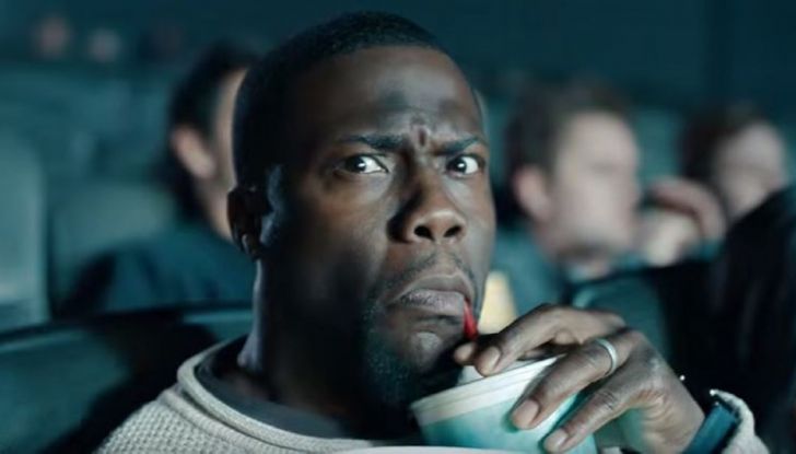 Classifica: Le 10 pubblicità di auto più belle e divertenti di sempre - Foto 4 di 10