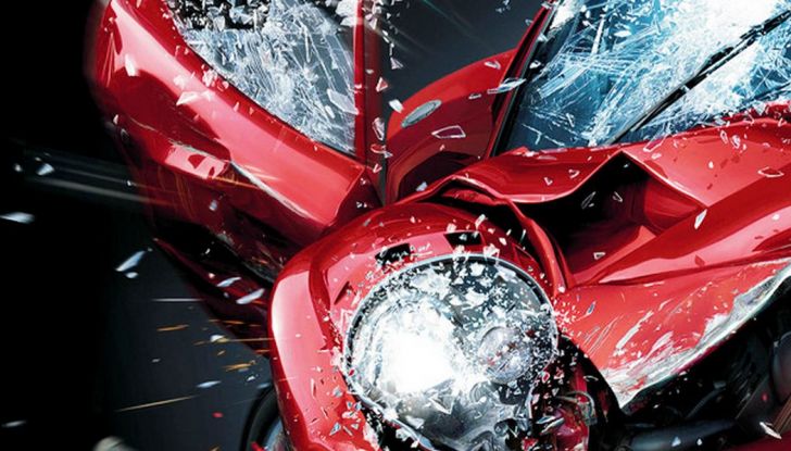 Incidenti stradali: calano di numero ma aumentano morti e feriti gravi - Foto 3 di 7