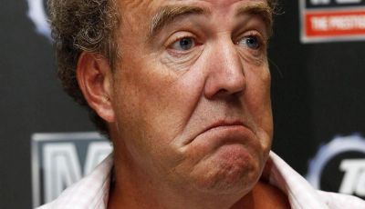 Jeremy Clarkson: “La Formula 1 fa schifo, ecco come riportarla in alto”