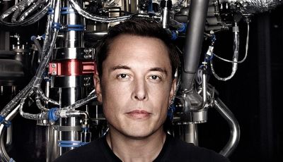 Elon Musk blocca il programma premi Tesla Referral
