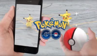 Pokémon Go ha causato 150.000 incidenti d’auto negli USA